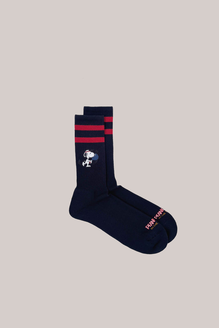 Calzino lungo Basket In the Box | M11 Shop