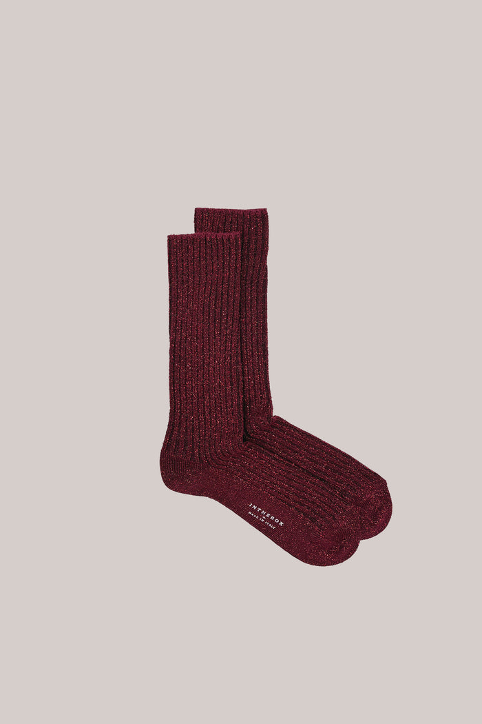 Calzini donna Stardust In the Box | M11 Shop
