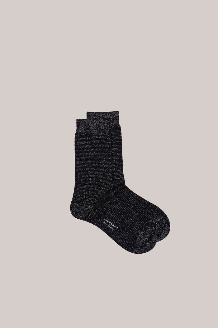 Calzini da donna a righe Stradust In the Box | M11 Shop