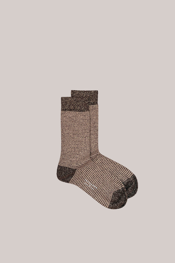 Calzini da donna a righe Stradust In the Box | M11 Shop