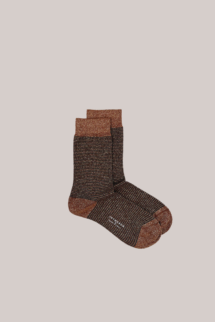 Calzini da donna a righe Stradust In the Box | M11 Shop
