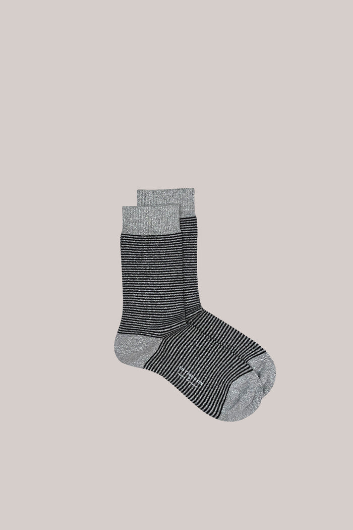 Calzini da donna a righe Stradust In the Box | M11 Shop
