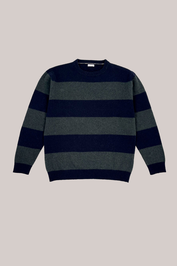 Maglia a girocollo Rugby In the Box | M11 Shop