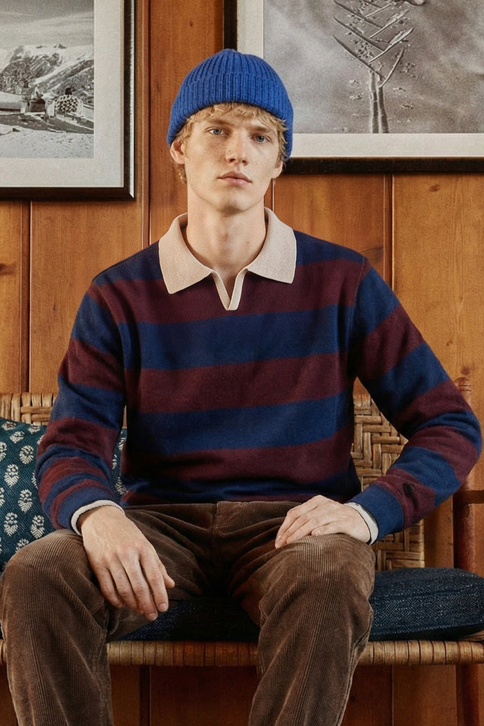 Maglia polo Rugby In the Box | M11 Shop