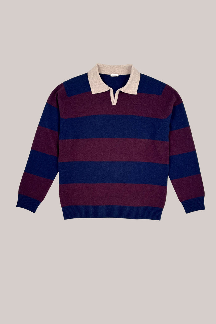 In the Box Rugby polo shirt | M11 Shop
