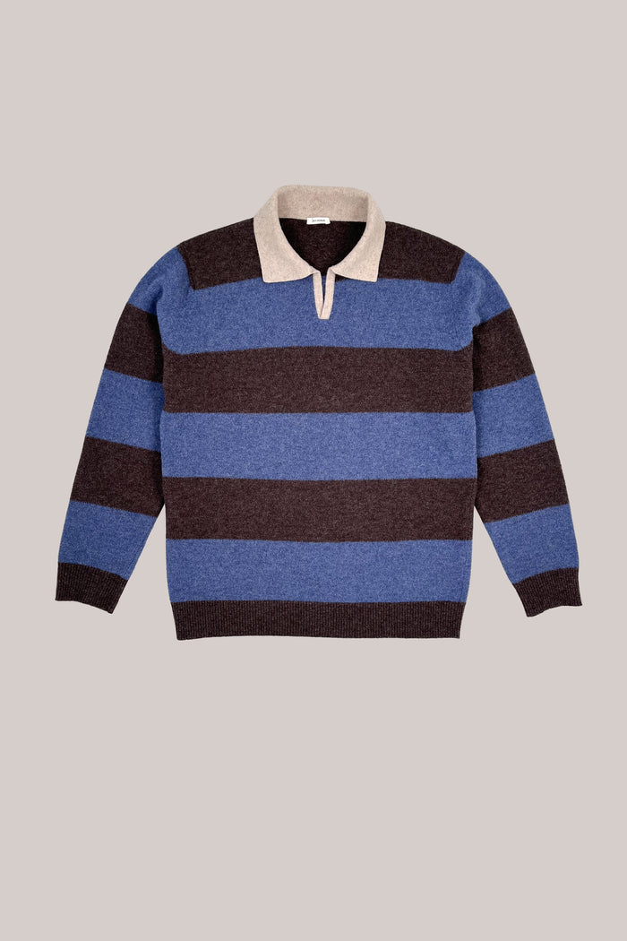 Maglia polo Rugby In the Box | M11 Shop