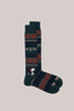 Calzino lungo Snoopy In The Box | M11 Shop
