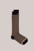 Calze lunghe fantasia da uomo In The Box | M11 Shop