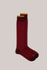Calze lunghe fantasia da uomo In The Box | M11 Shop