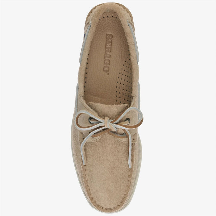 Portland Flesh out uomo Sebago | M11 Shop