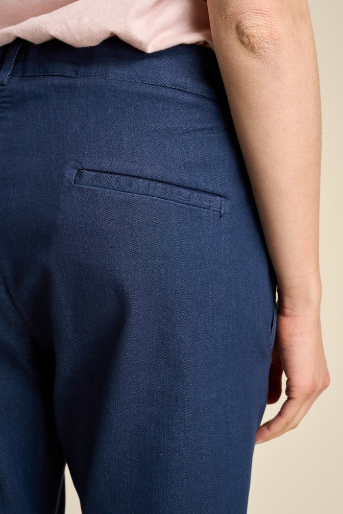 Pantalone in Movement Velvetmountaingoods | M11 Shop