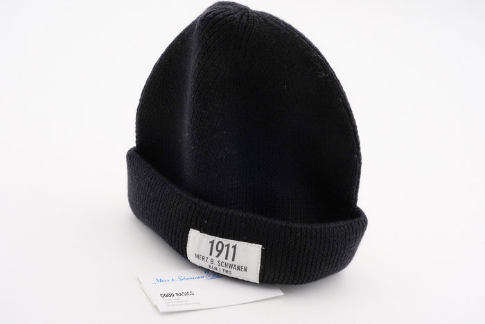 Berretto Good training con patch Merz B. Schwanen | M11 Shop