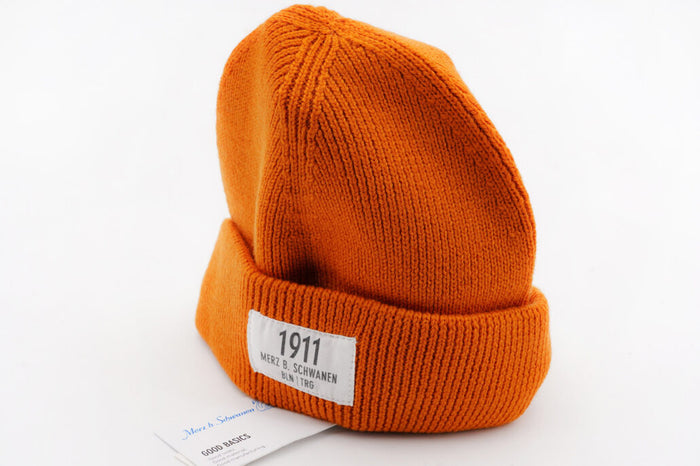 Berretto Good training con patch Merz B. Schwanen | M11 Shop