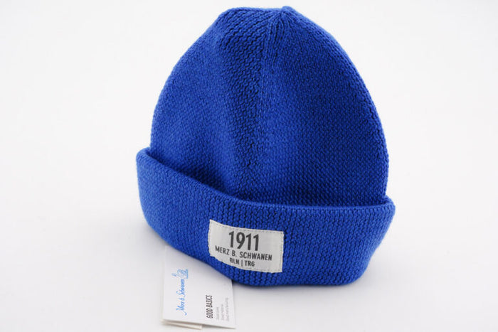 Good training cap with Merz B. Schwanen patch | M11 Shop