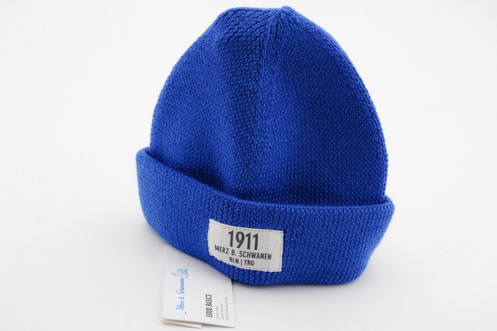 Good training cap with Merz B. Schwanen patch | M11 Shop