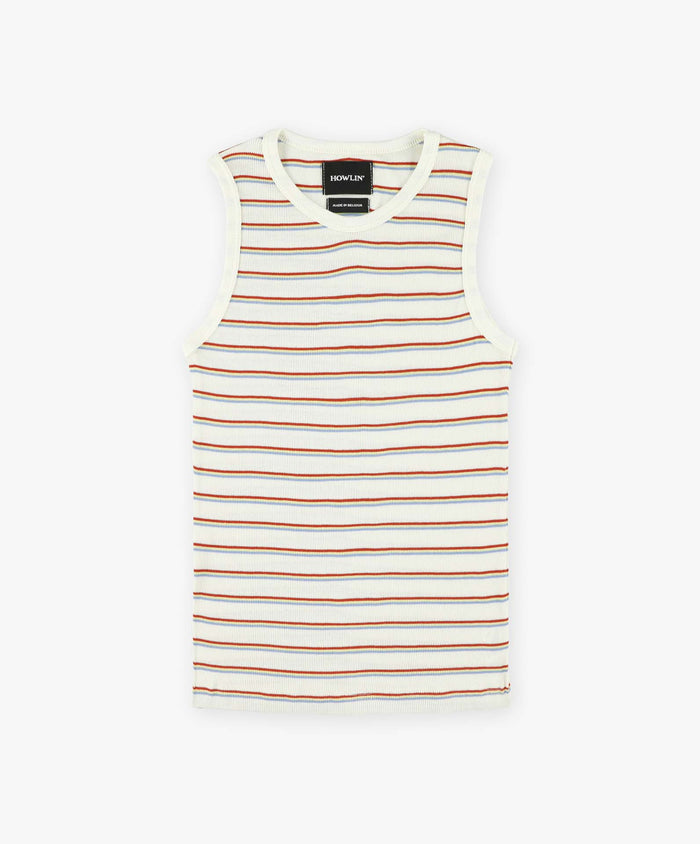 Canotta Guess not so tired Howlin' | M11 Shop