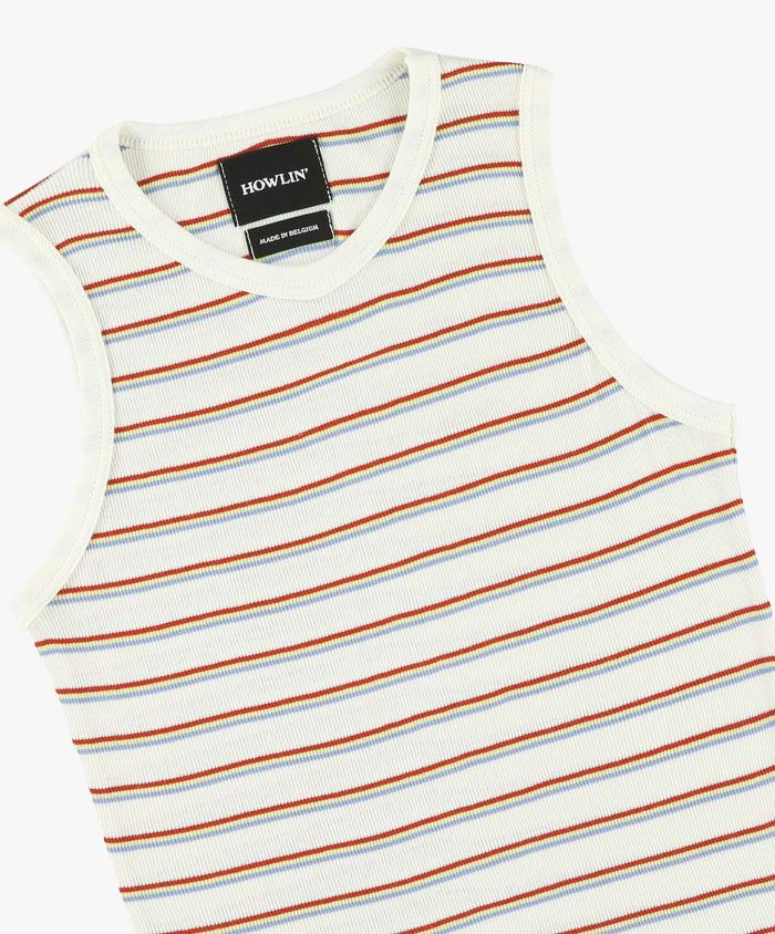 Canotta Guess not so tired Howlin' | M11 Shop