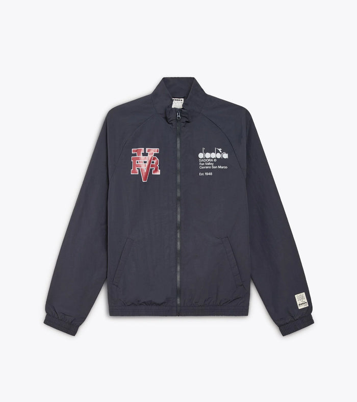 Track Jacket Run Valley Diadora | M11 Shop