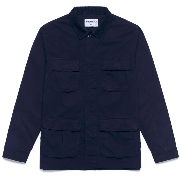 Giacca Thomaton Sebago | M11 Shop