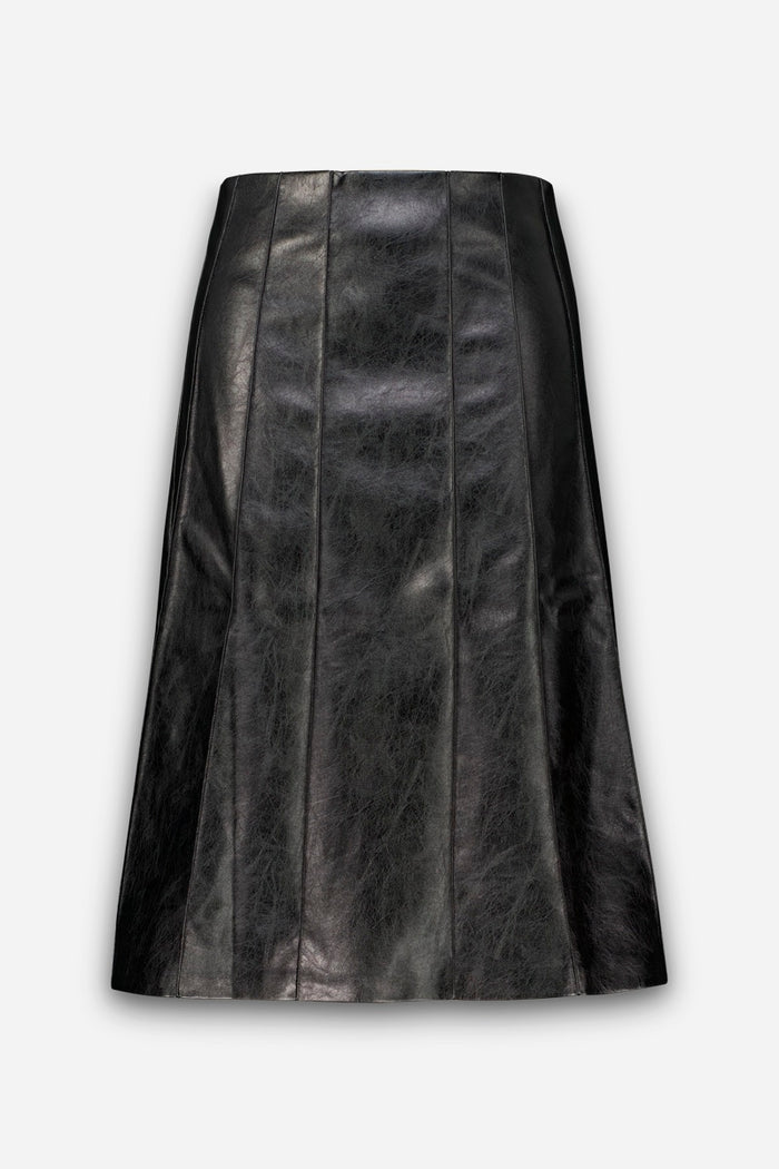 Gonna midi in ecopelle Princess goes Hollywood | M11 Shop