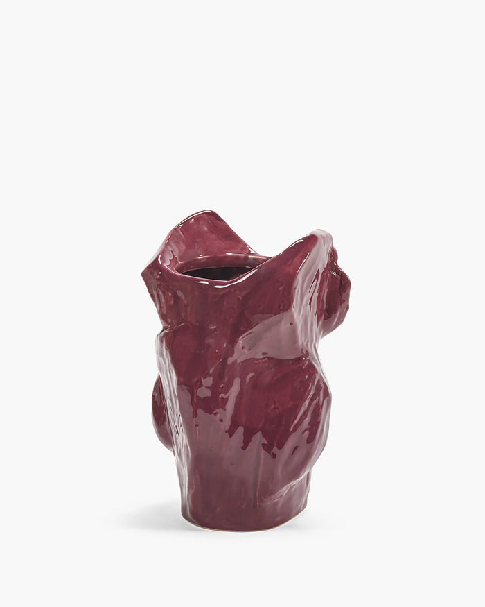 Marni Owl Vase for Serax | M11 Shop