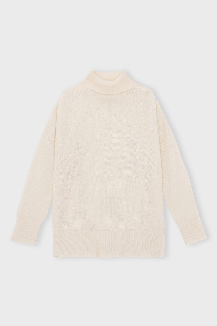 Dolcevita Hanne 100% cashmere Care by Me | M11 Shop