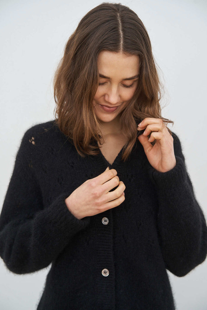 Cardigan Harmonie Care by me | M11 Shop