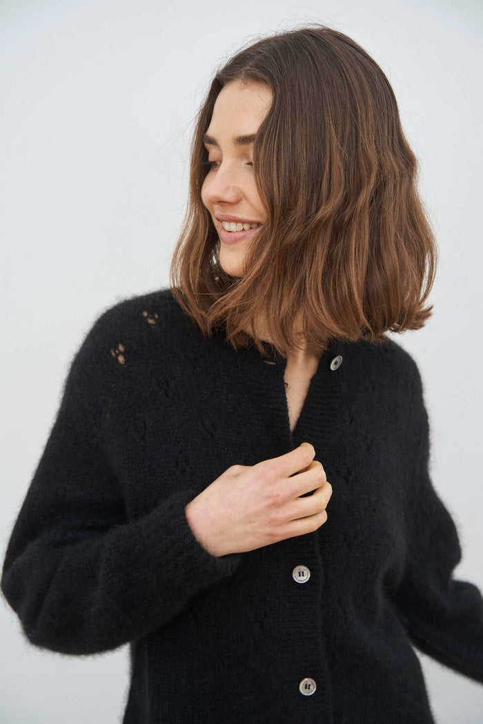 Cardigan Harmonie Care by me | M11 Shop