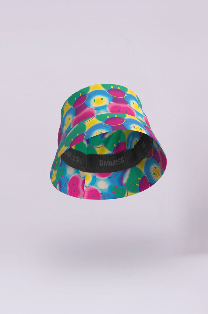 Cappello antipioggia Rainkiss | M11 Shop