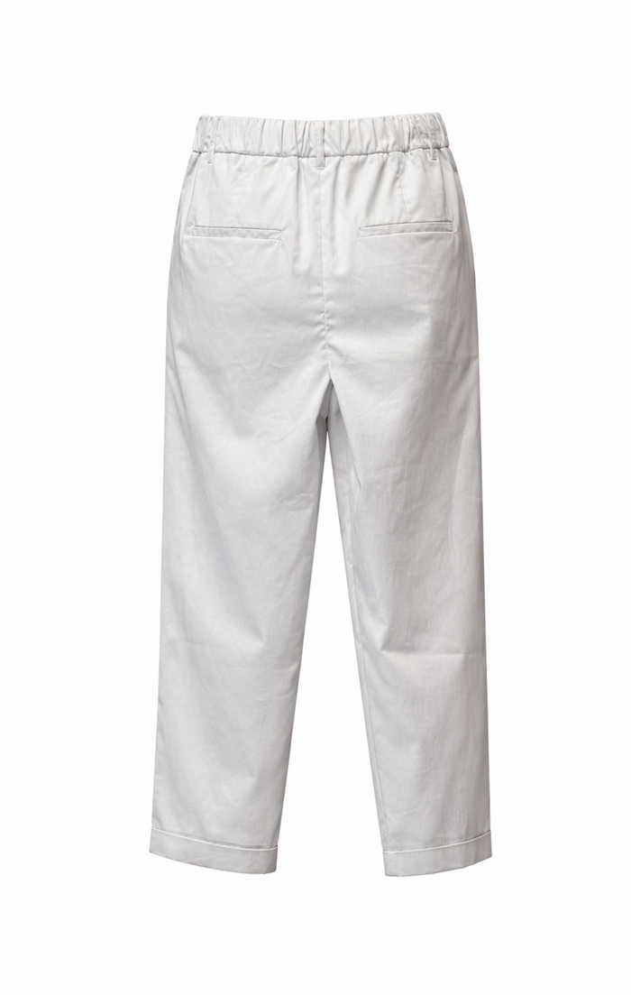 Hory Velvetmountaingoods cotton trousers | M11 Shop