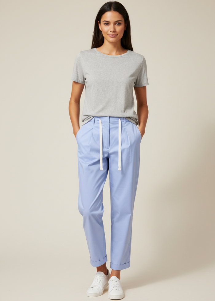 Pantaloni in cotone Hory Velvetmountaingoods | M11 Shop