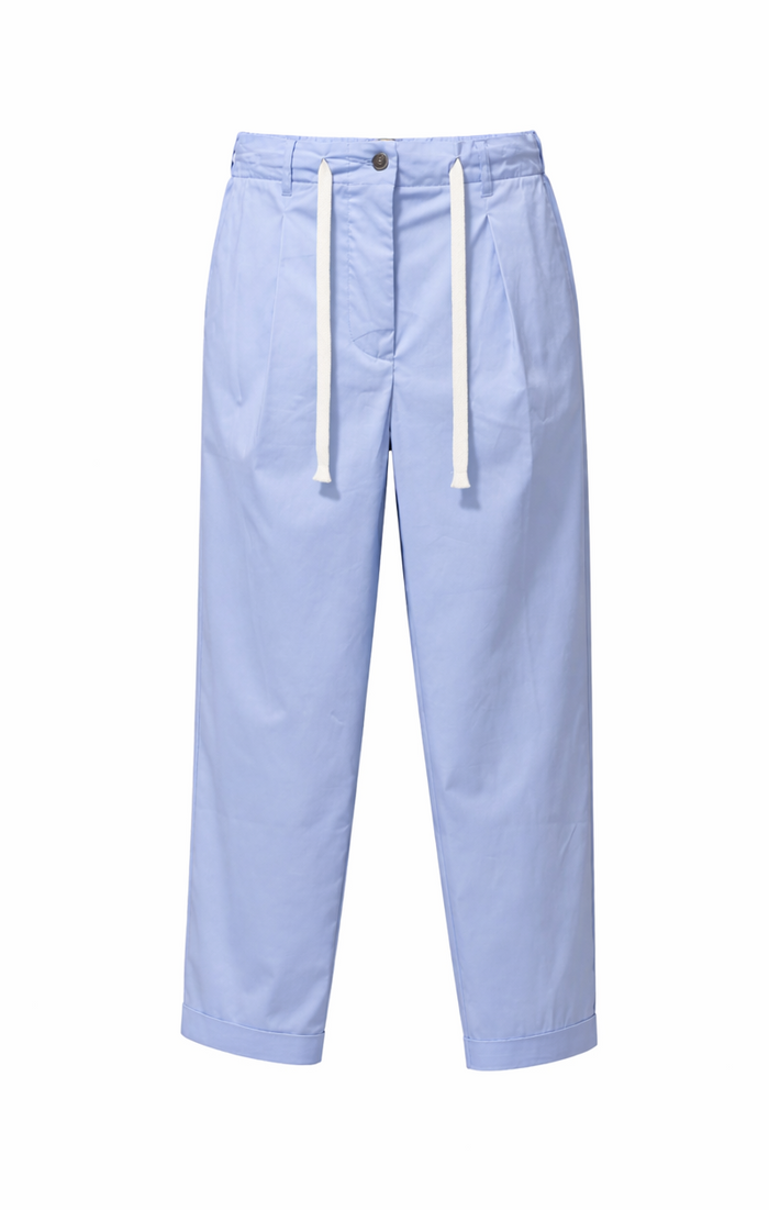 Pantaloni in cotone Hory Velvetmountaingoods | M11 Shop
