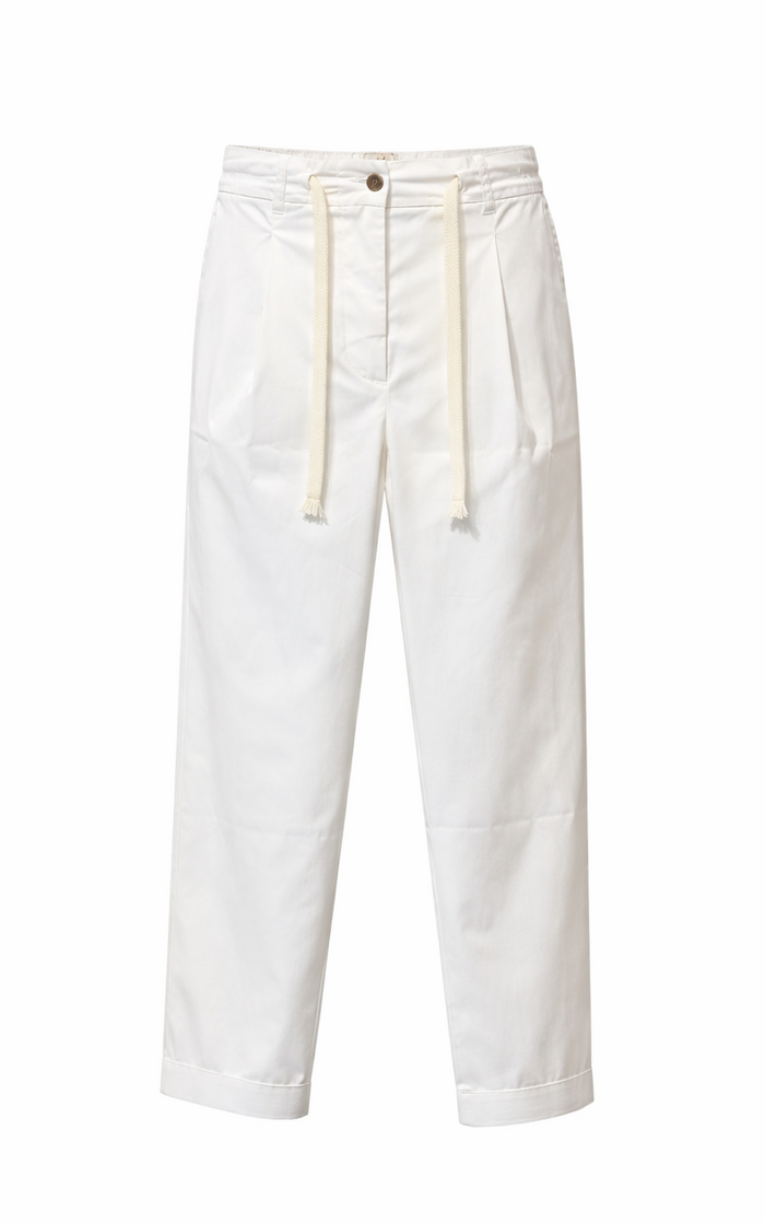 Pantaloni in cotone Hory Velvetmountaingoods | M11 Shop