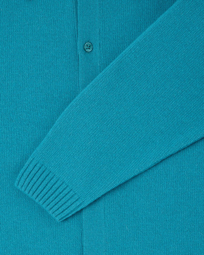 Cardigan Mars Polo Edwin | M11 Shop