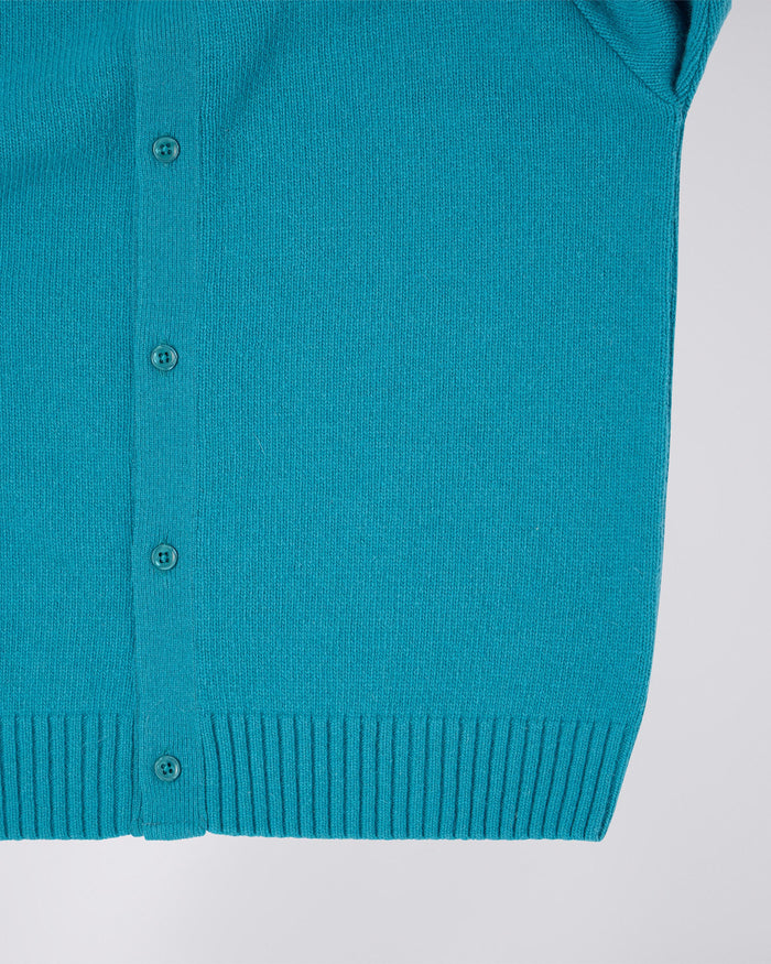 Cardigan Mars Polo Edwin | M11 Shop