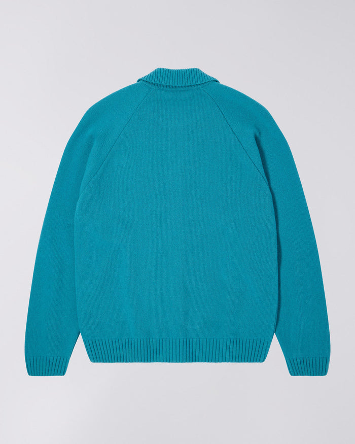 Cardigan Mars Polo Edwin | M11 Shop