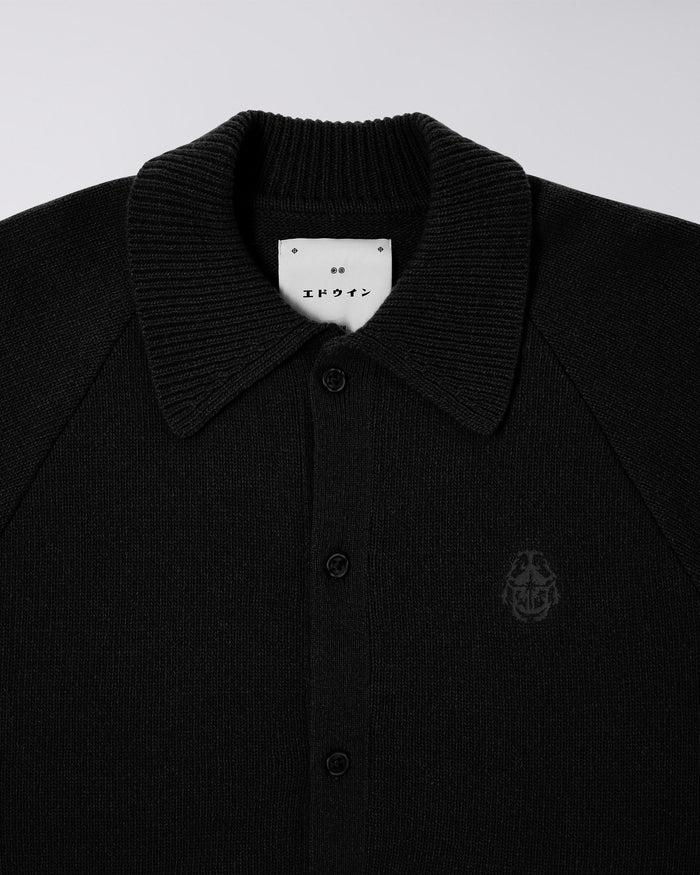 Cardigan Mars Polo Edwin | M11 Shop
