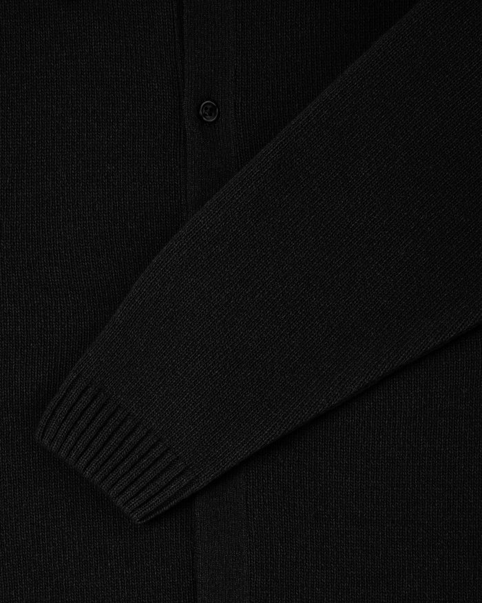 Cardigan Mars Polo Edwin | M11 Shop