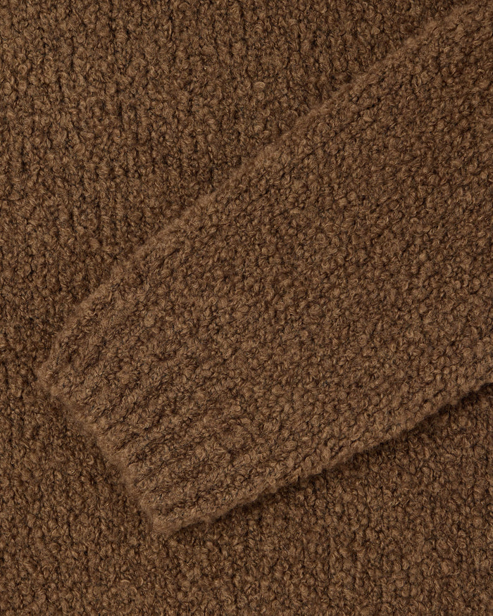 Maglione Dun Textured Edwin | M11 Shop