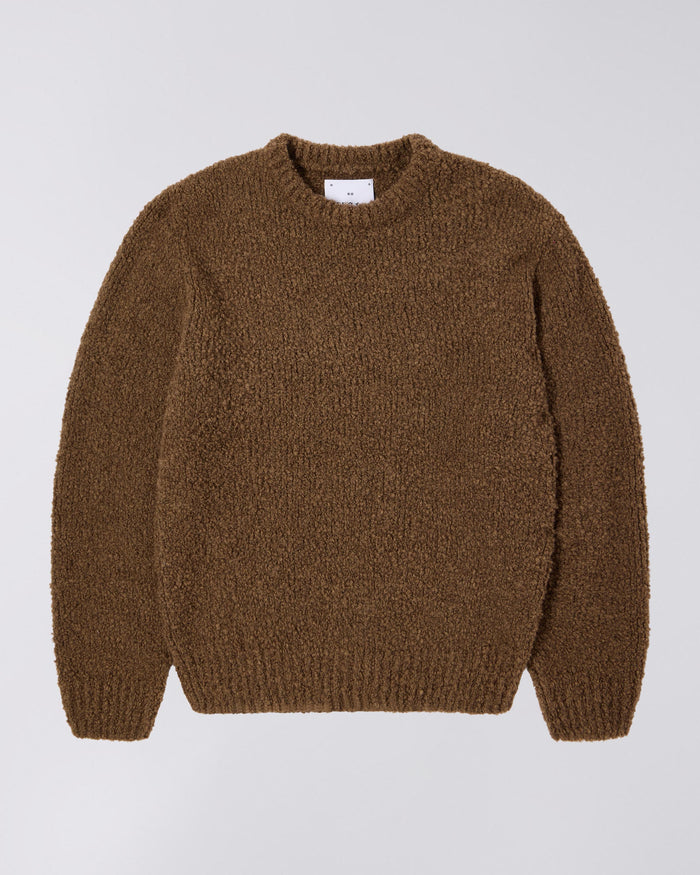 Maglione Dun Textured Edwin | M11 Shop