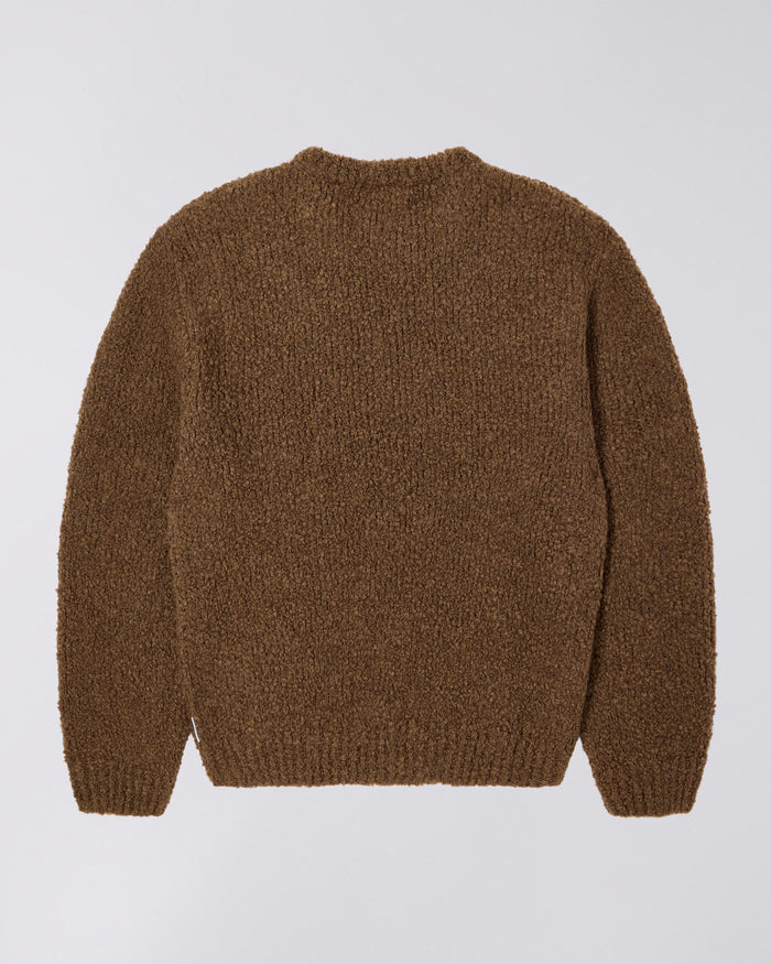 Maglione Dun Textured Edwin | M11 Shop