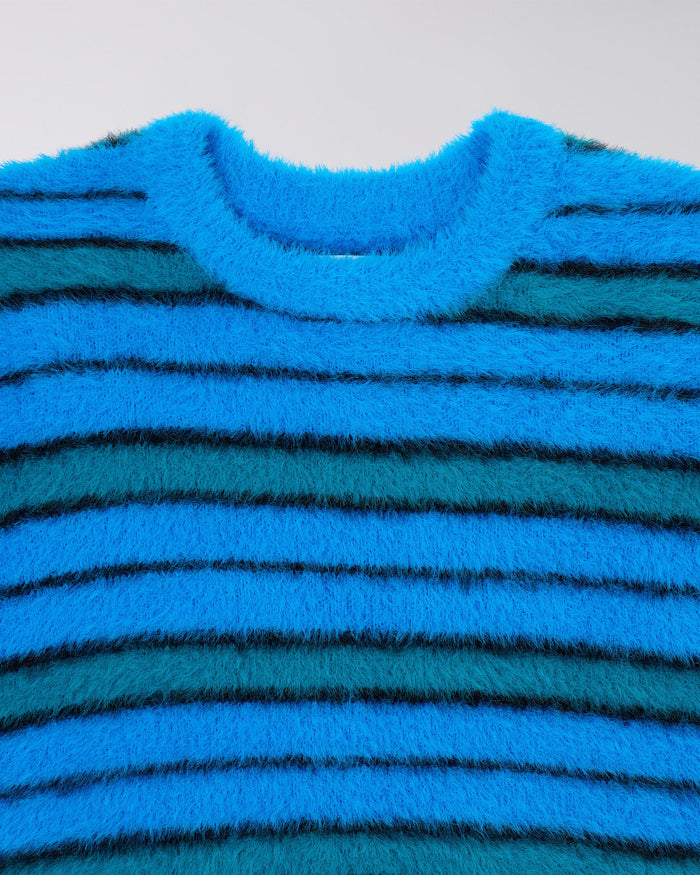 Maglione striped Gill Edwin | M11 Shop
