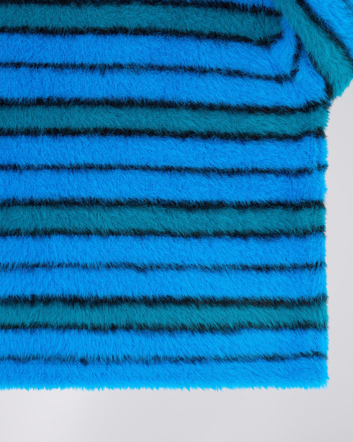 Maglione striped Gill Edwin | M11 Shop