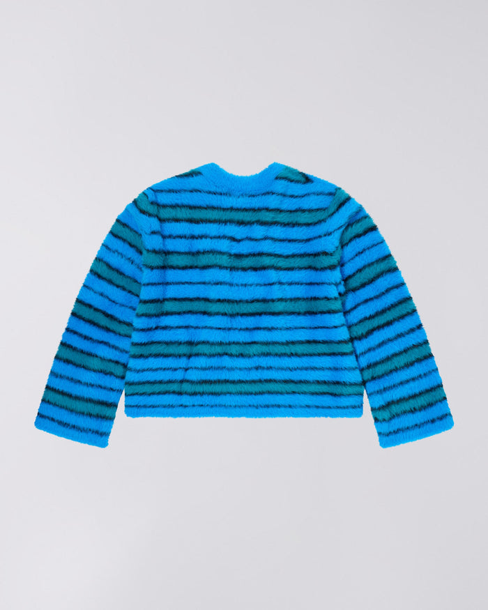 Maglione striped Gill Edwin | M11 Shop