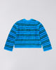 Maglione striped Gill Edwin | M11 Shop