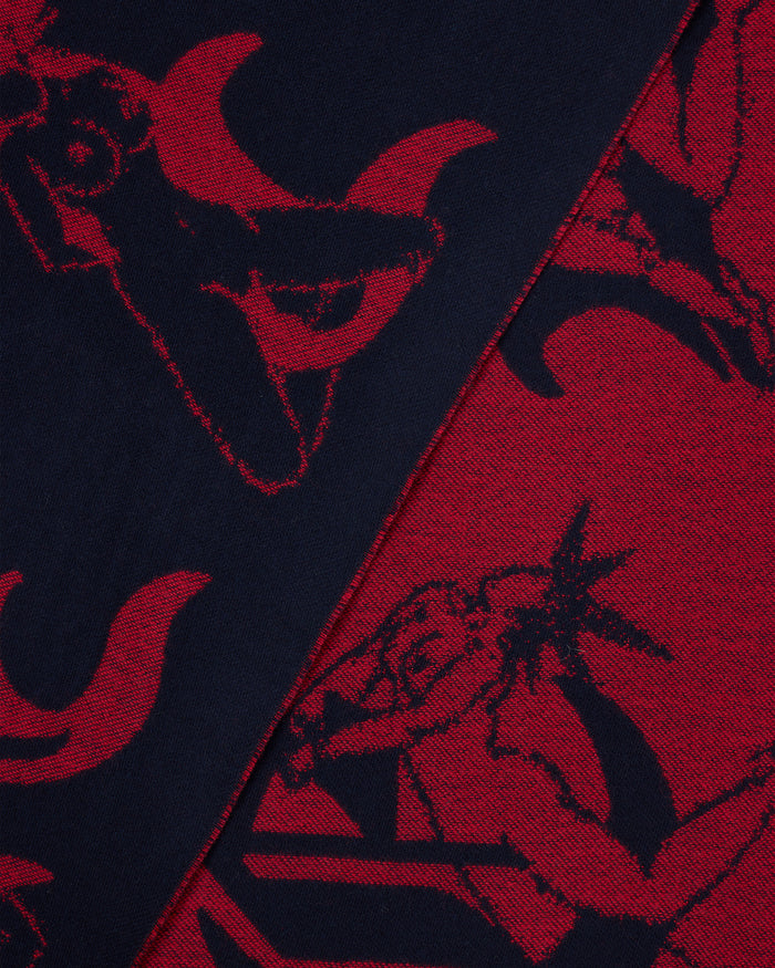 Sciarpa Gothic Ladies Edwin | M11 Shop