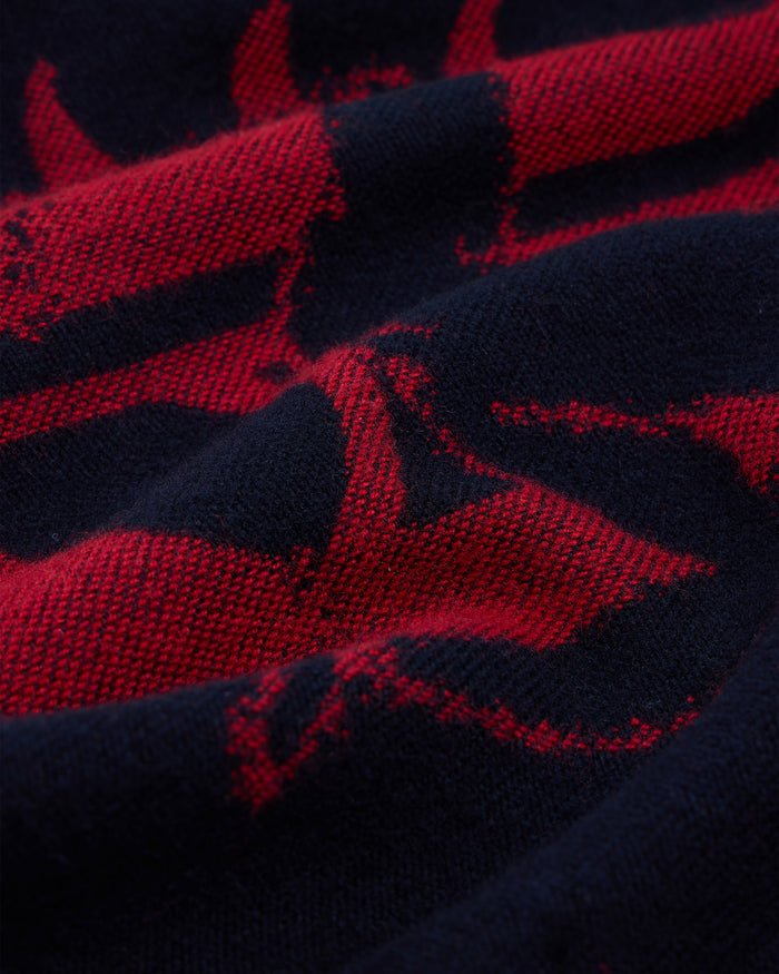 Sciarpa Gothic Ladies Edwin | M11 Shop