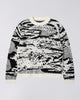 Maglione Panku Edwin | M11 Shop