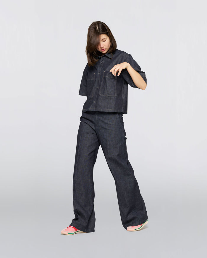 Pantaloni Harper Edwin | M11 Shop