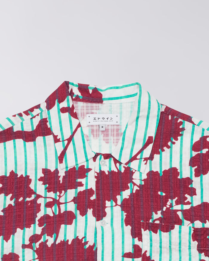 Camicia Hana to Sen Edwin | M11 Shop